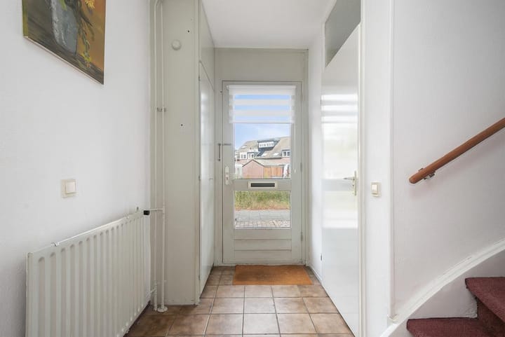 Foto 4 van Drenthehof 12