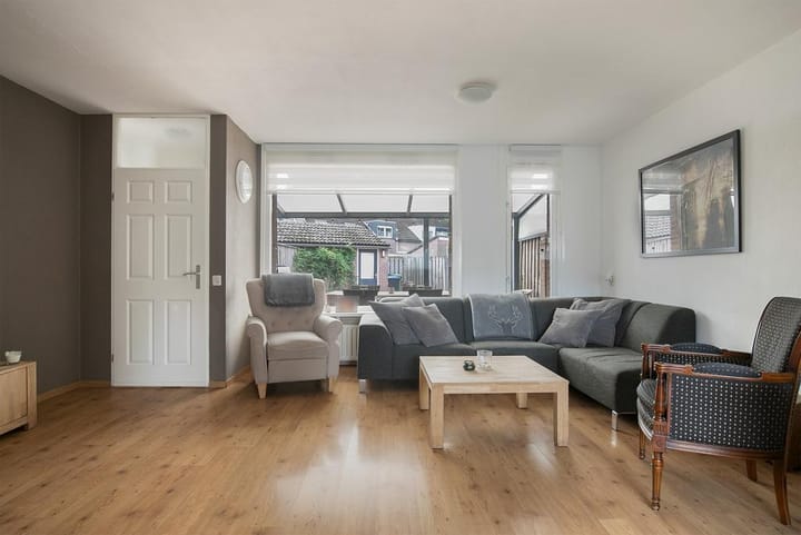 Foto 6 van Drenthehof 12