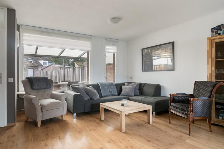 Foto 7 van Drenthehof 12