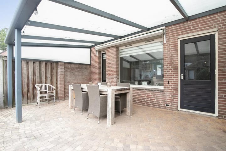 Foto 28 van Drenthehof 12