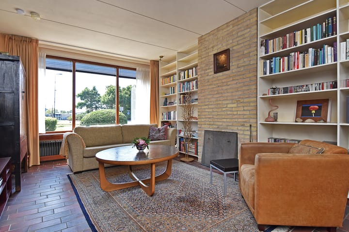 Foto 2 van Abraham Lincolnlaan 12