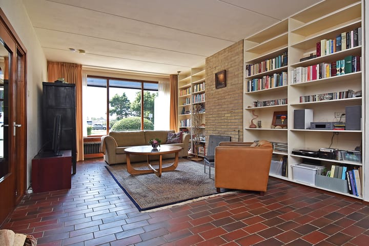 Foto 3 van Abraham Lincolnlaan 12