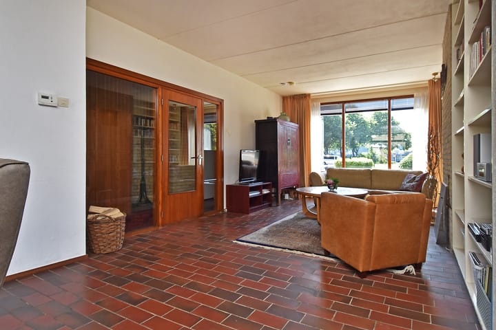 Foto 4 van Abraham Lincolnlaan 12