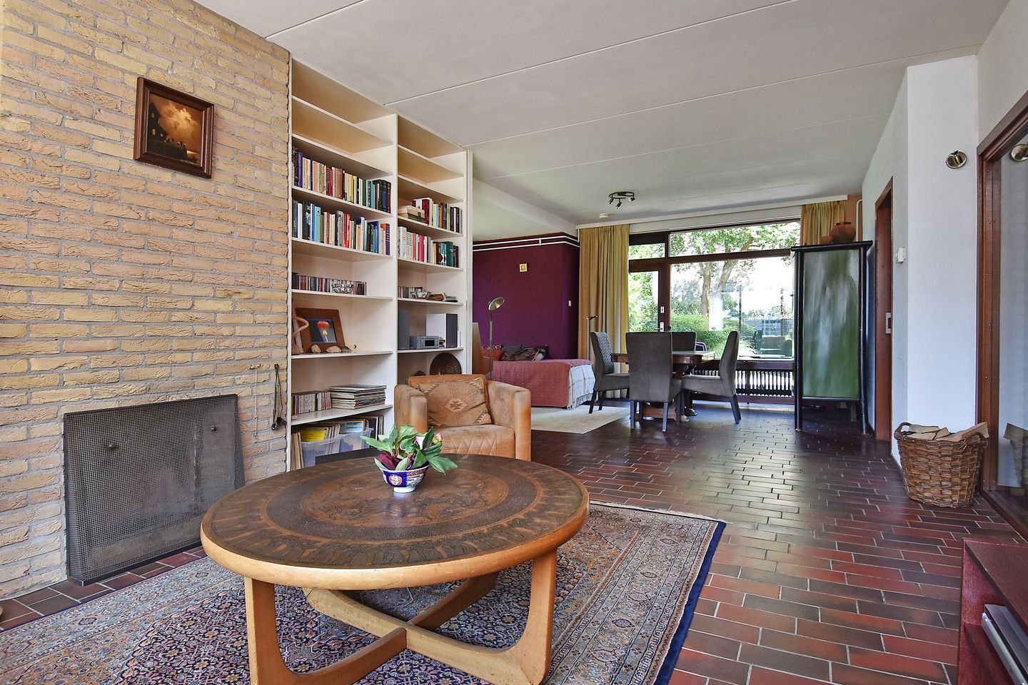 Foto 5 van Abraham Lincolnlaan 12