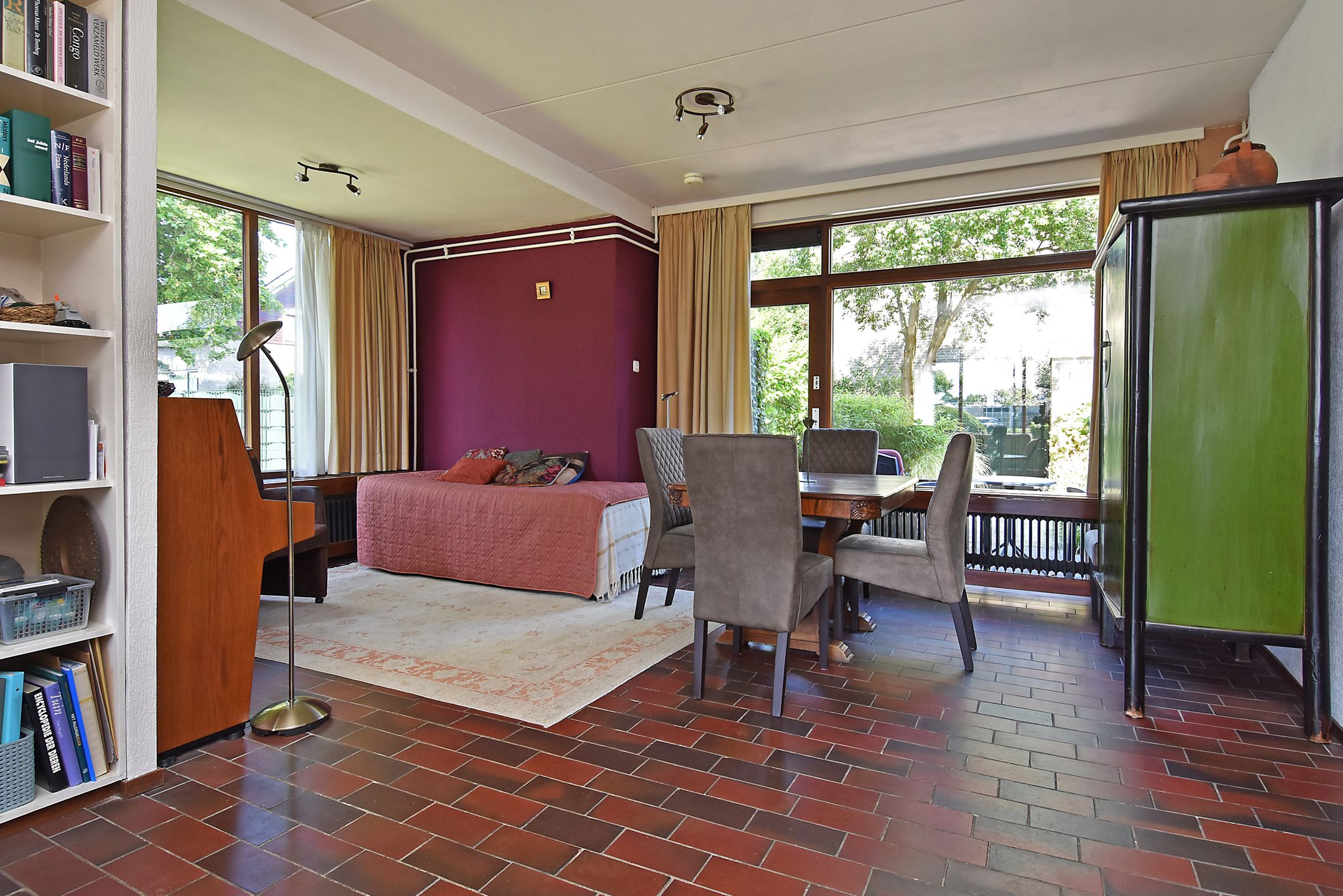 Foto 6 van Abraham Lincolnlaan 12