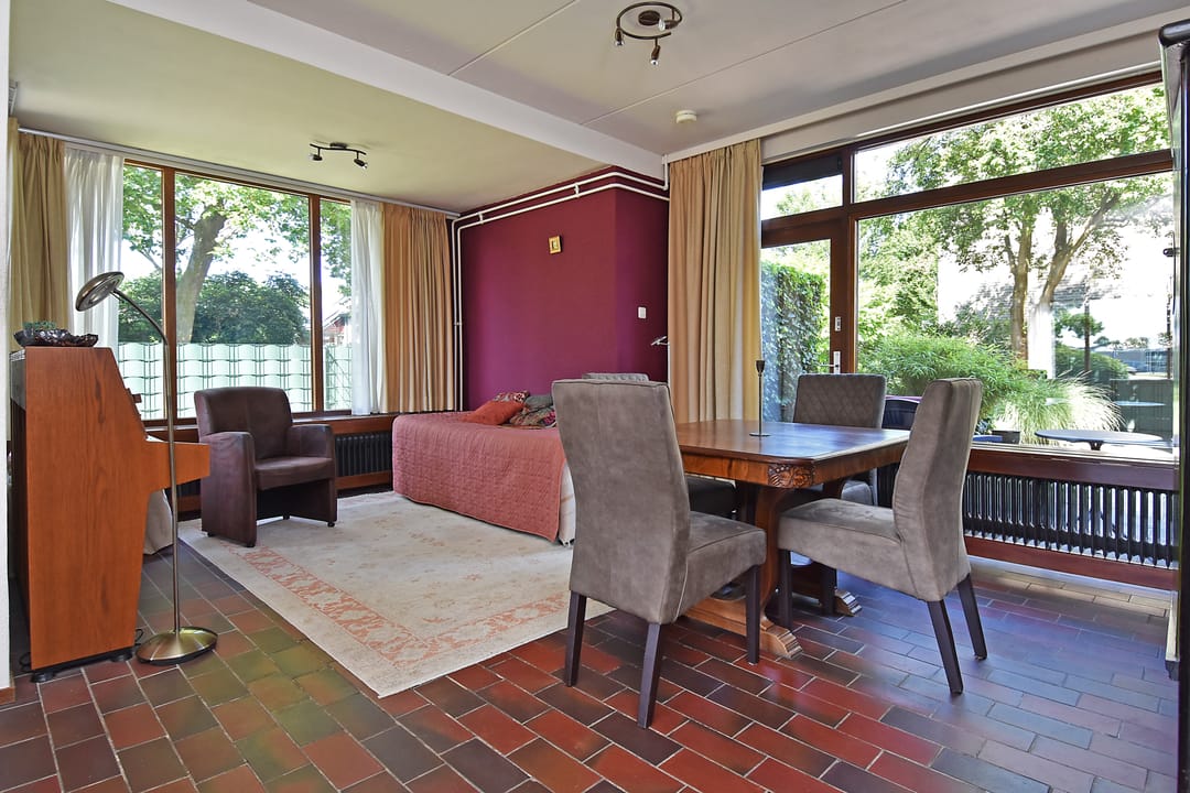 Foto 7 van Abraham Lincolnlaan 12