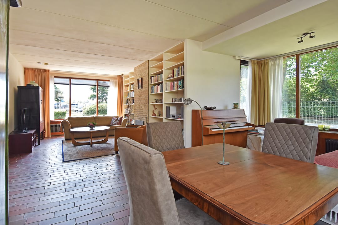 Foto 8 van Abraham Lincolnlaan 12