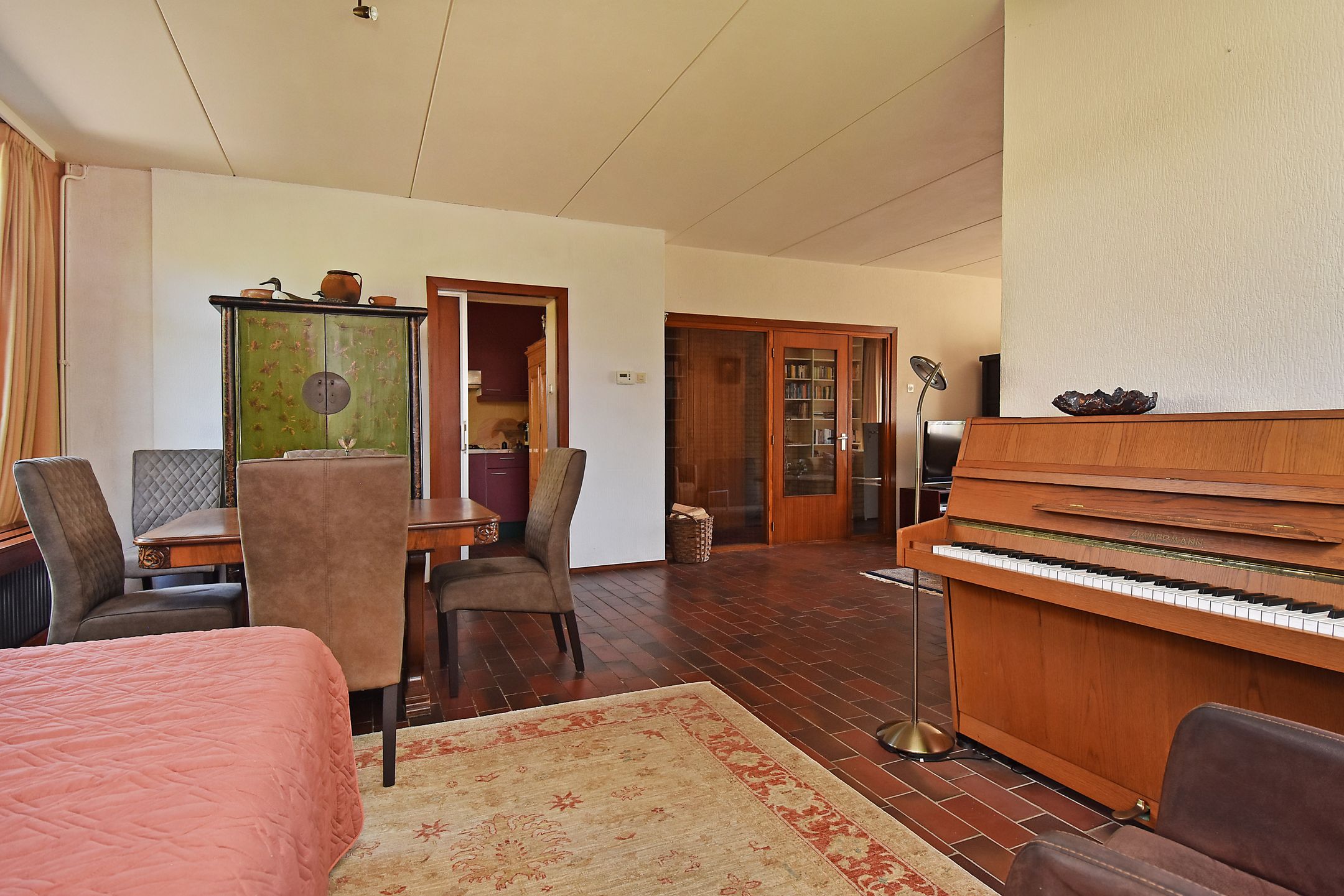 Foto 9 van Abraham Lincolnlaan 12