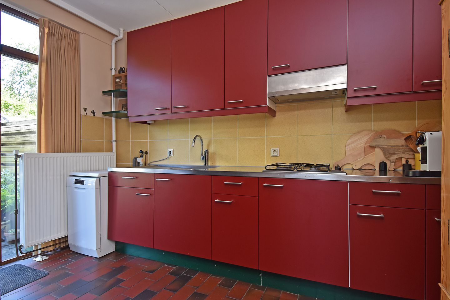 Foto 10 van Abraham Lincolnlaan 12