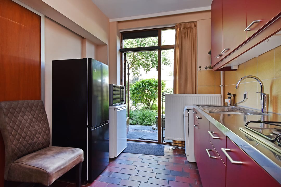 Foto 11 van Abraham Lincolnlaan 12