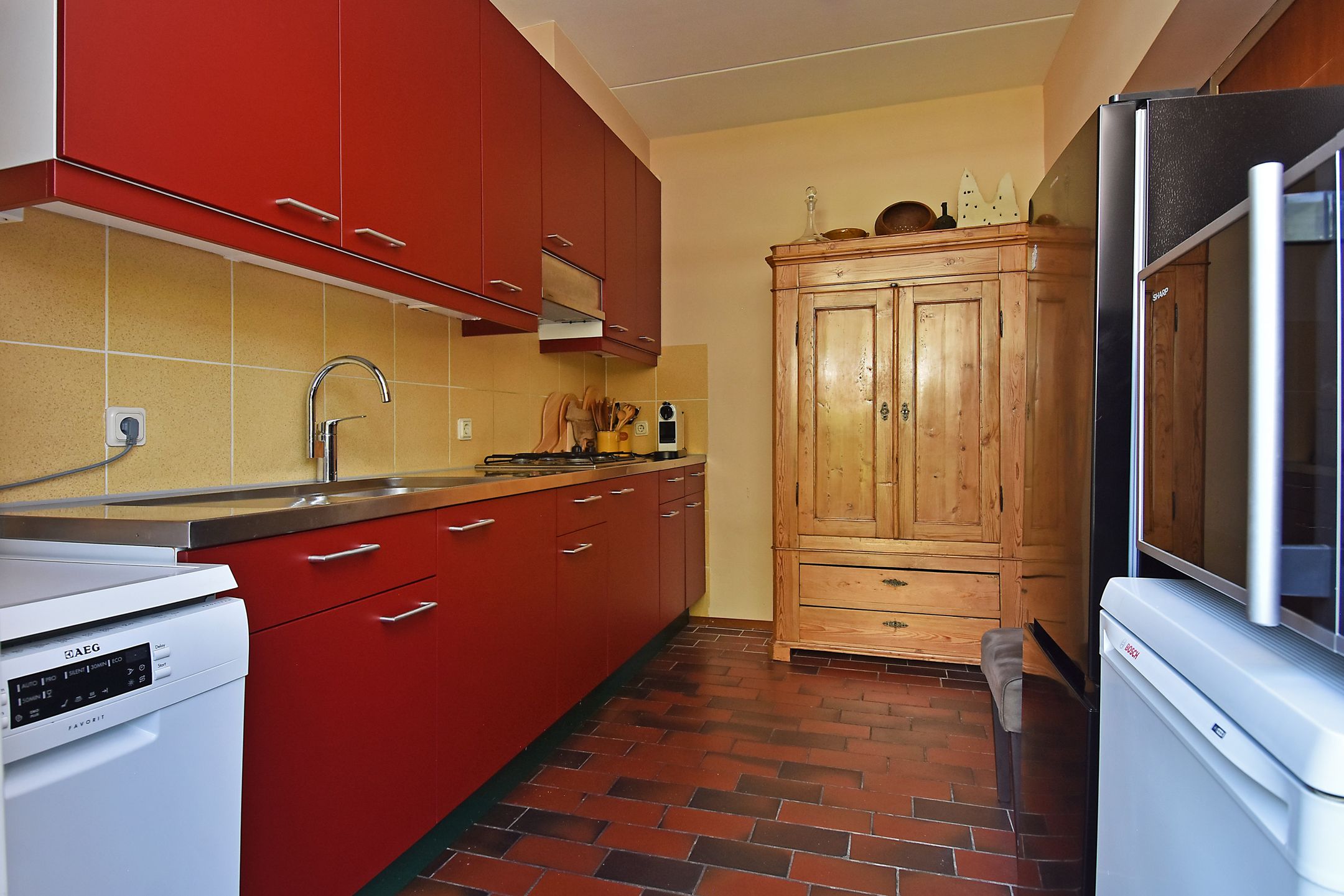 Foto 12 van Abraham Lincolnlaan 12