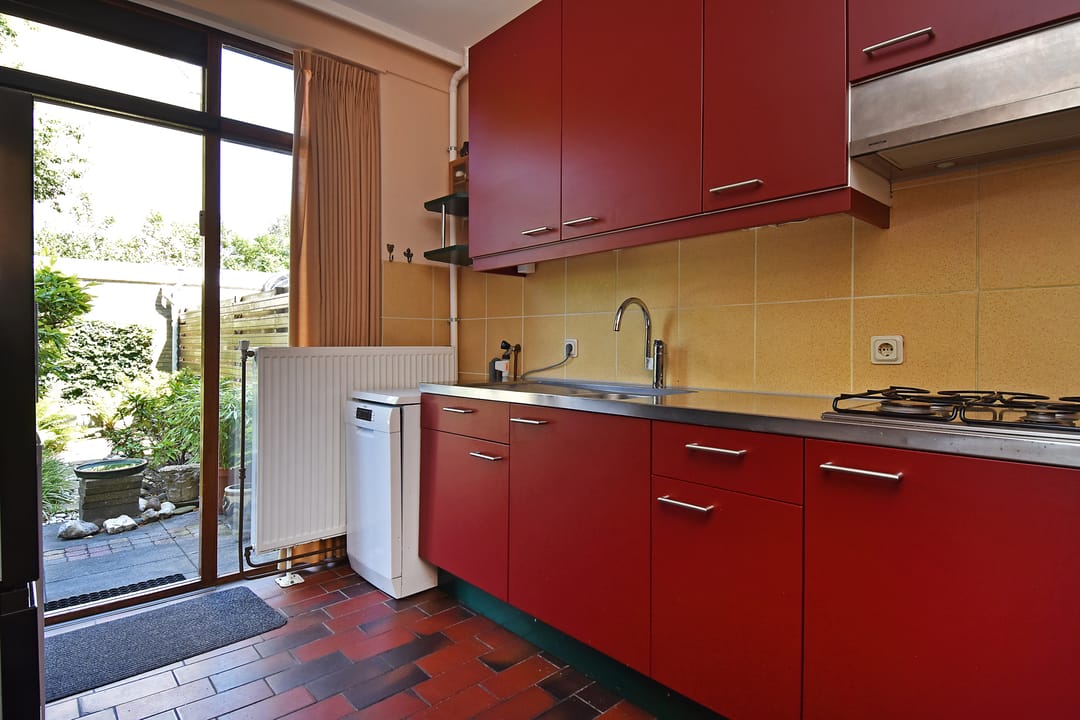 Foto 13 van Abraham Lincolnlaan 12