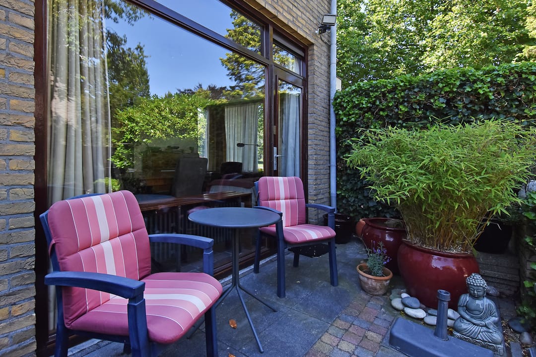 Foto 16 van Abraham Lincolnlaan 12