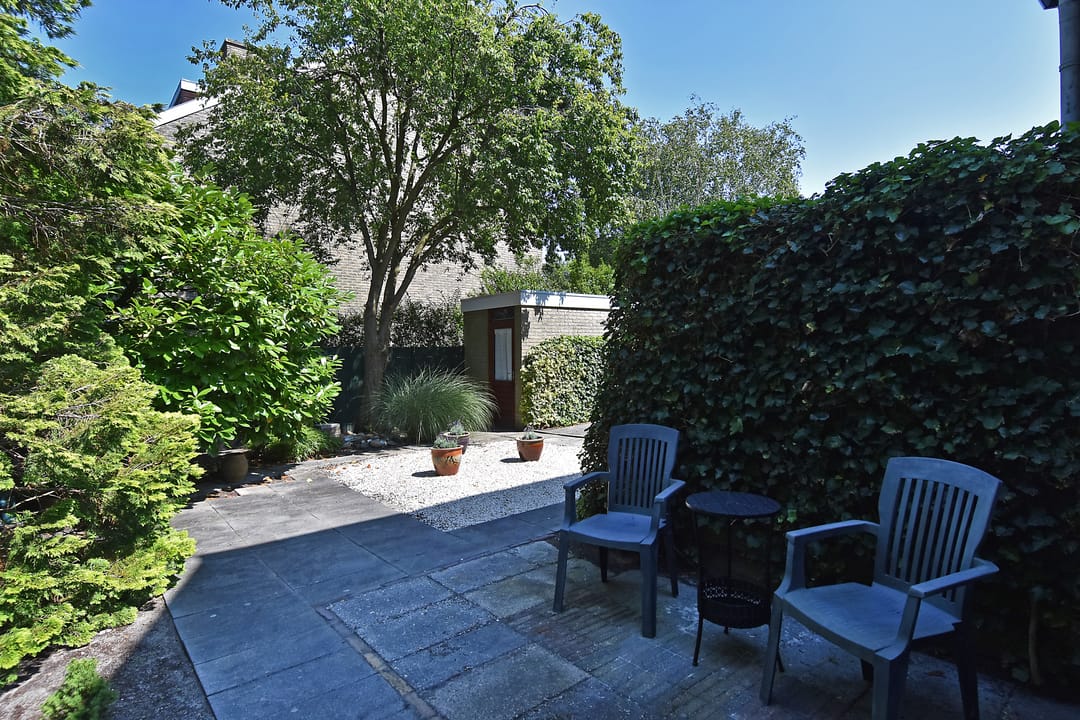 Foto 17 van Abraham Lincolnlaan 12