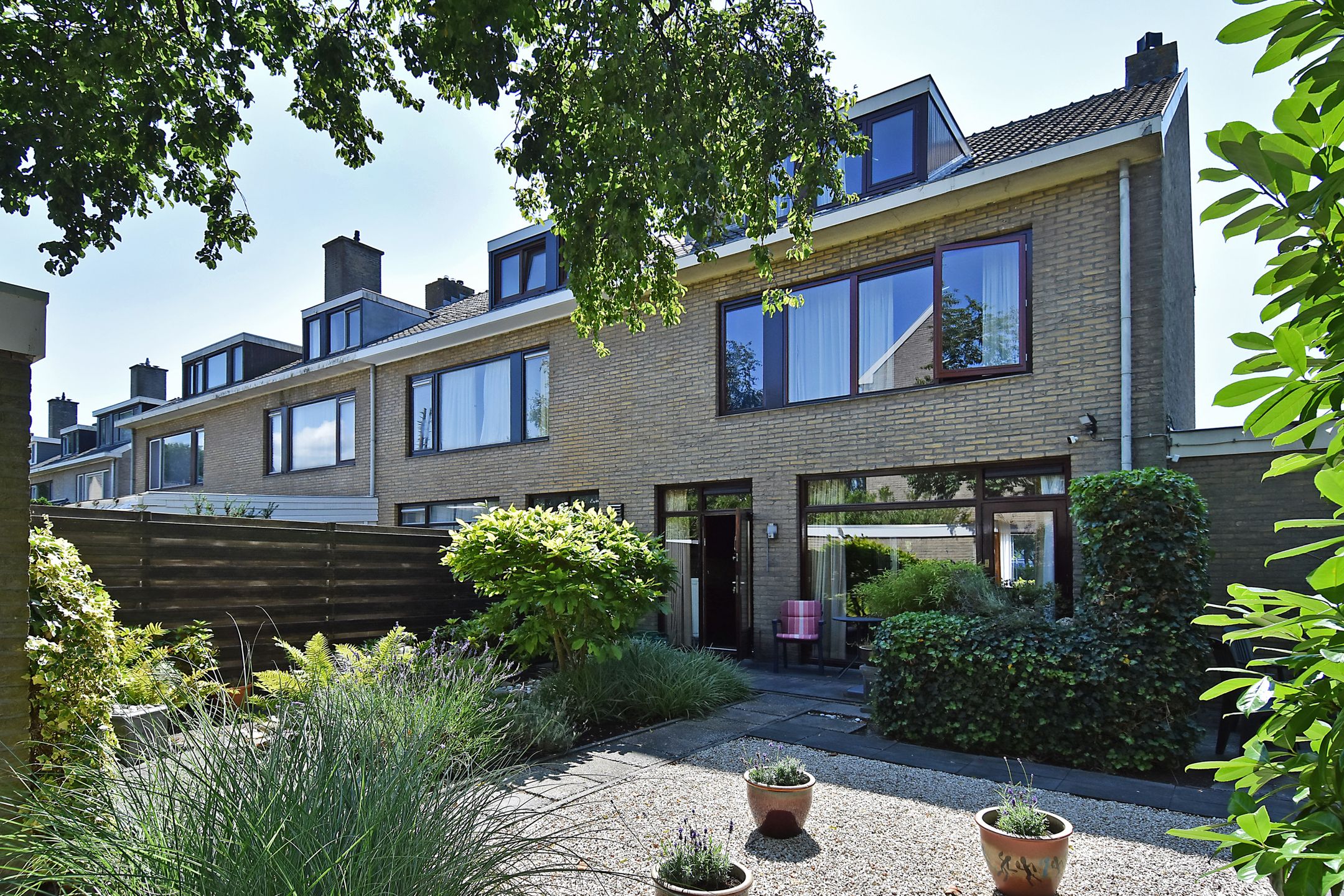 Foto 18 van Abraham Lincolnlaan 12