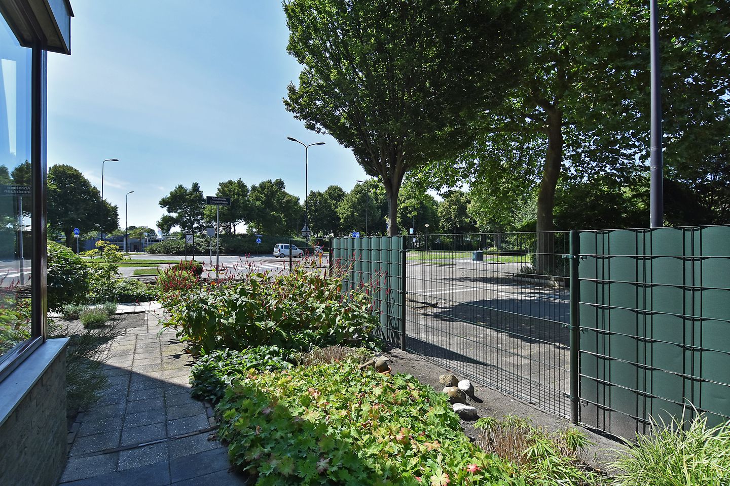 Foto 20 van Abraham Lincolnlaan 12