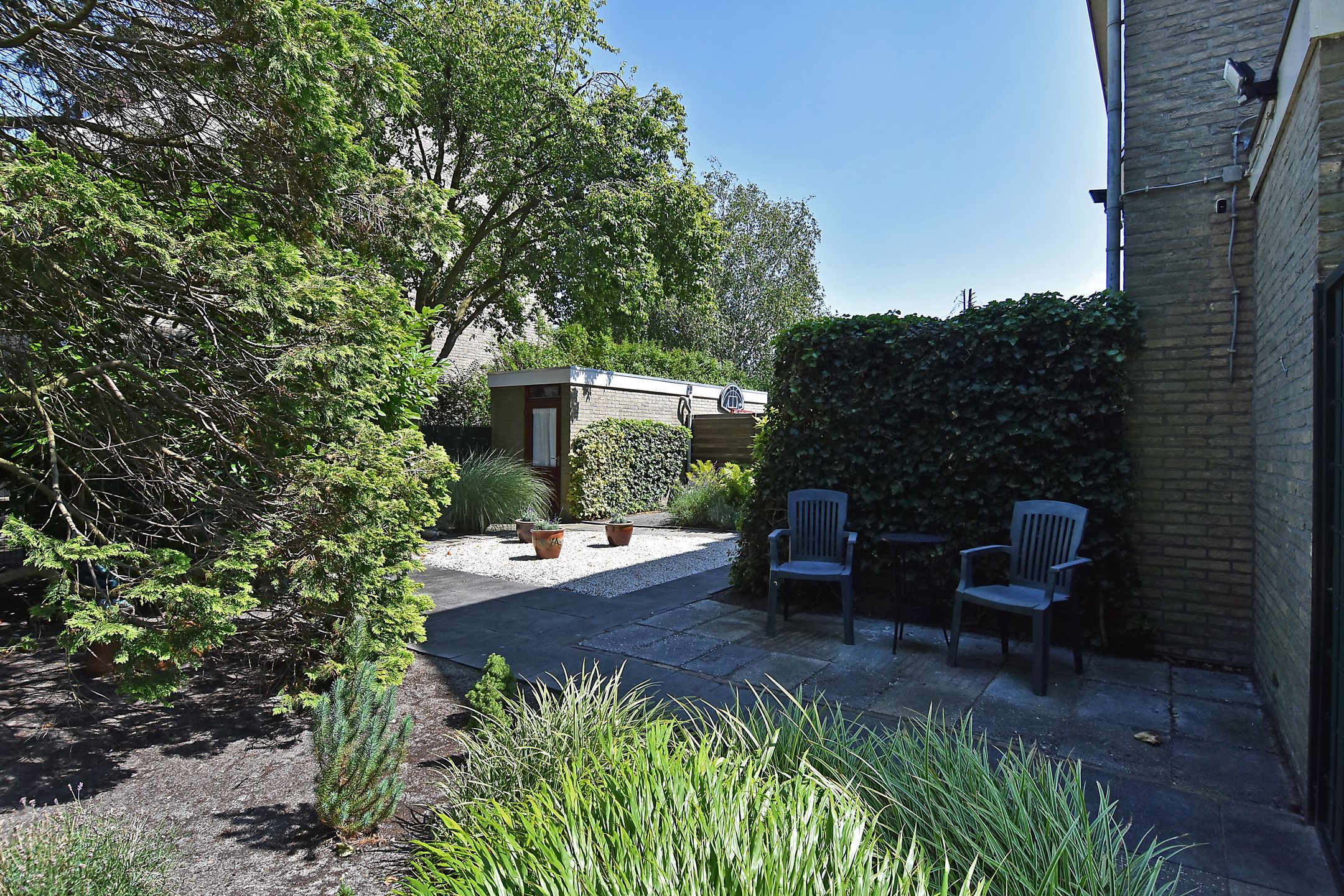 Foto 21 van Abraham Lincolnlaan 12