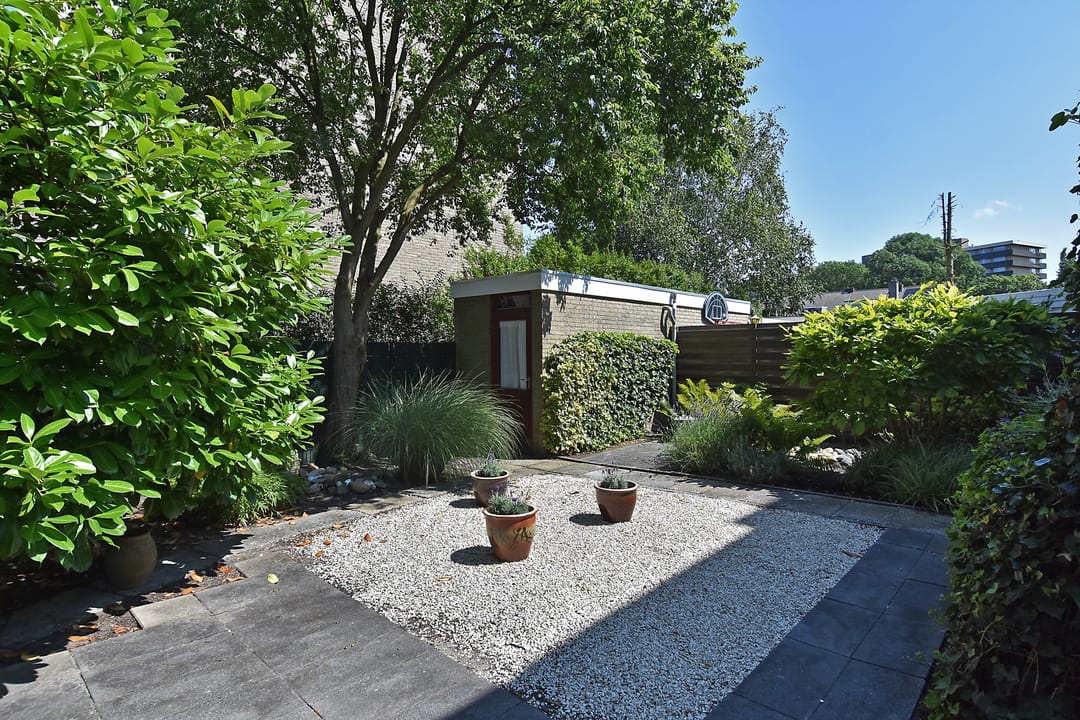 Foto 22 van Abraham Lincolnlaan 12