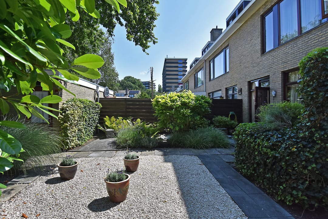 Foto 23 van Abraham Lincolnlaan 12