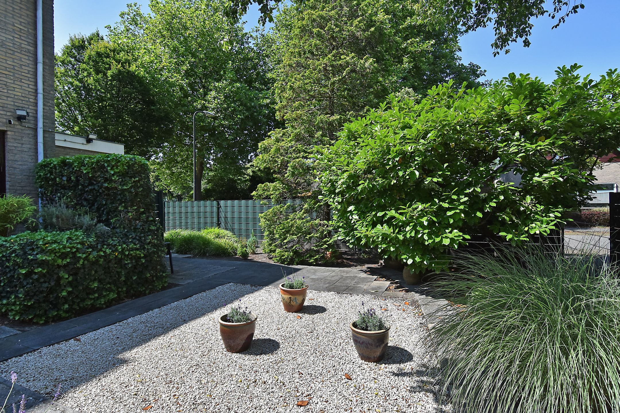 Foto 24 van Abraham Lincolnlaan 12