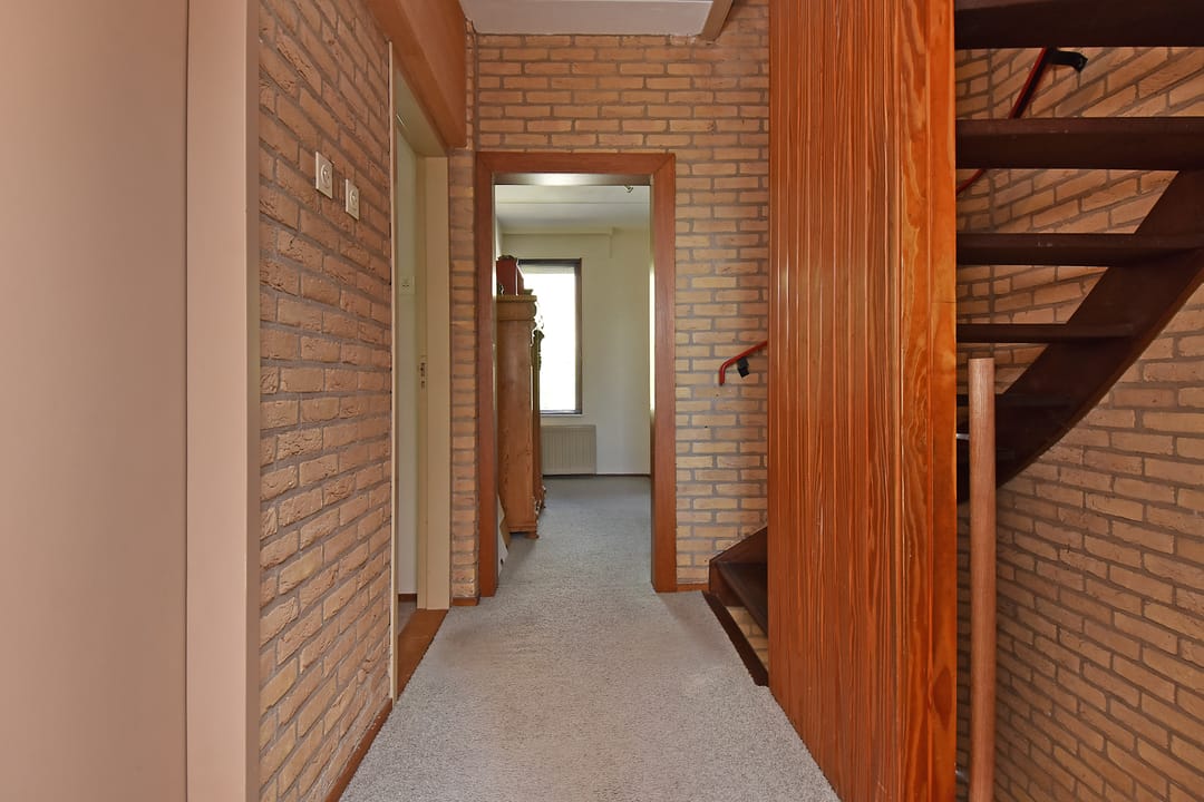 Foto 26 van Abraham Lincolnlaan 12