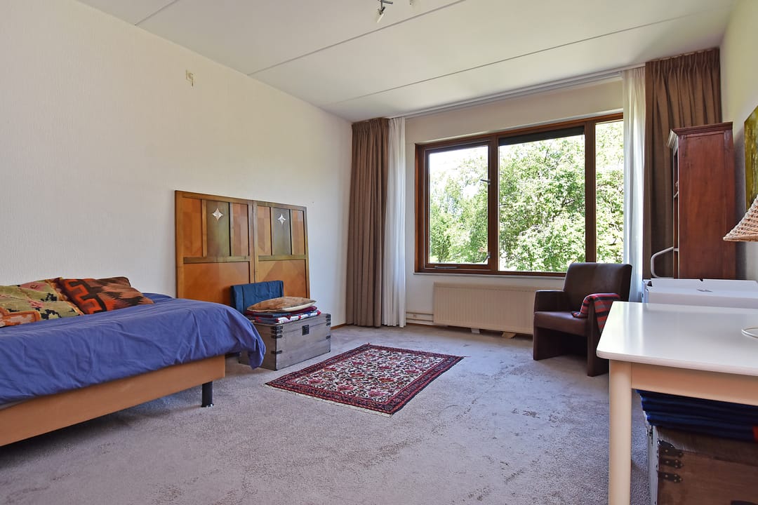 Foto 28 van Abraham Lincolnlaan 12