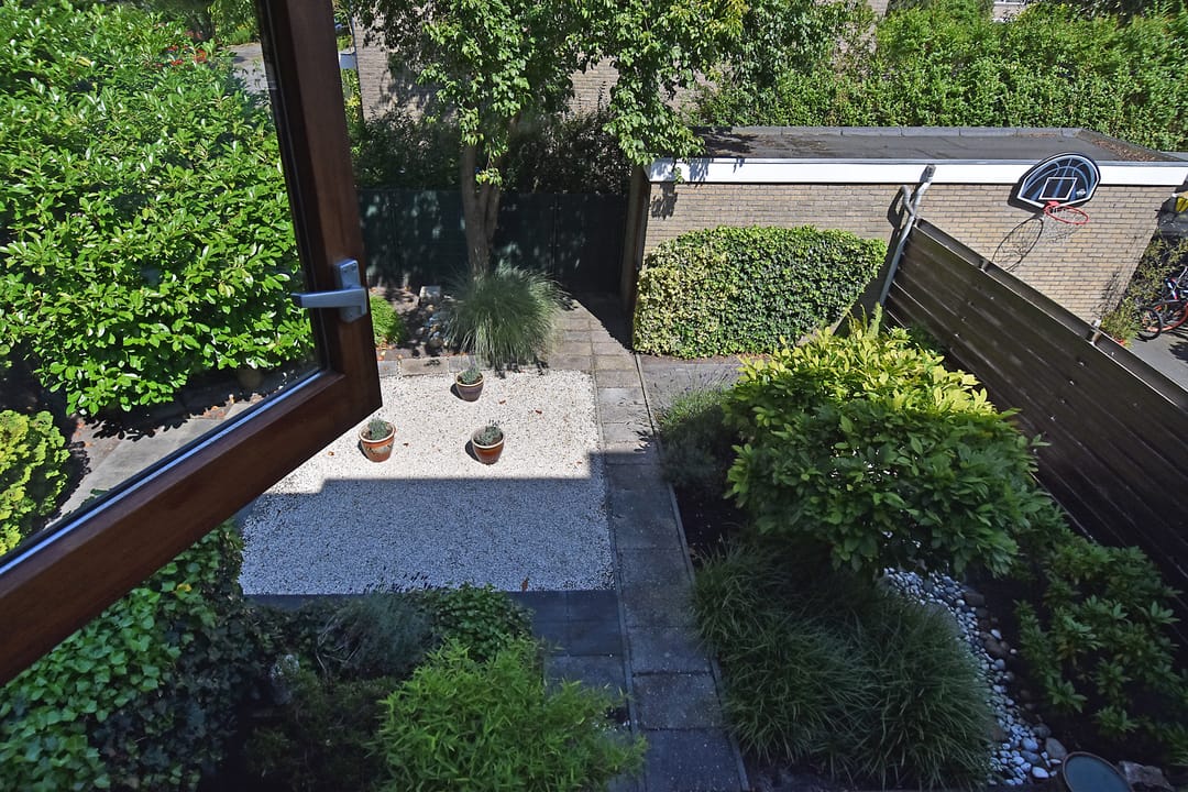 Foto 31 van Abraham Lincolnlaan 12