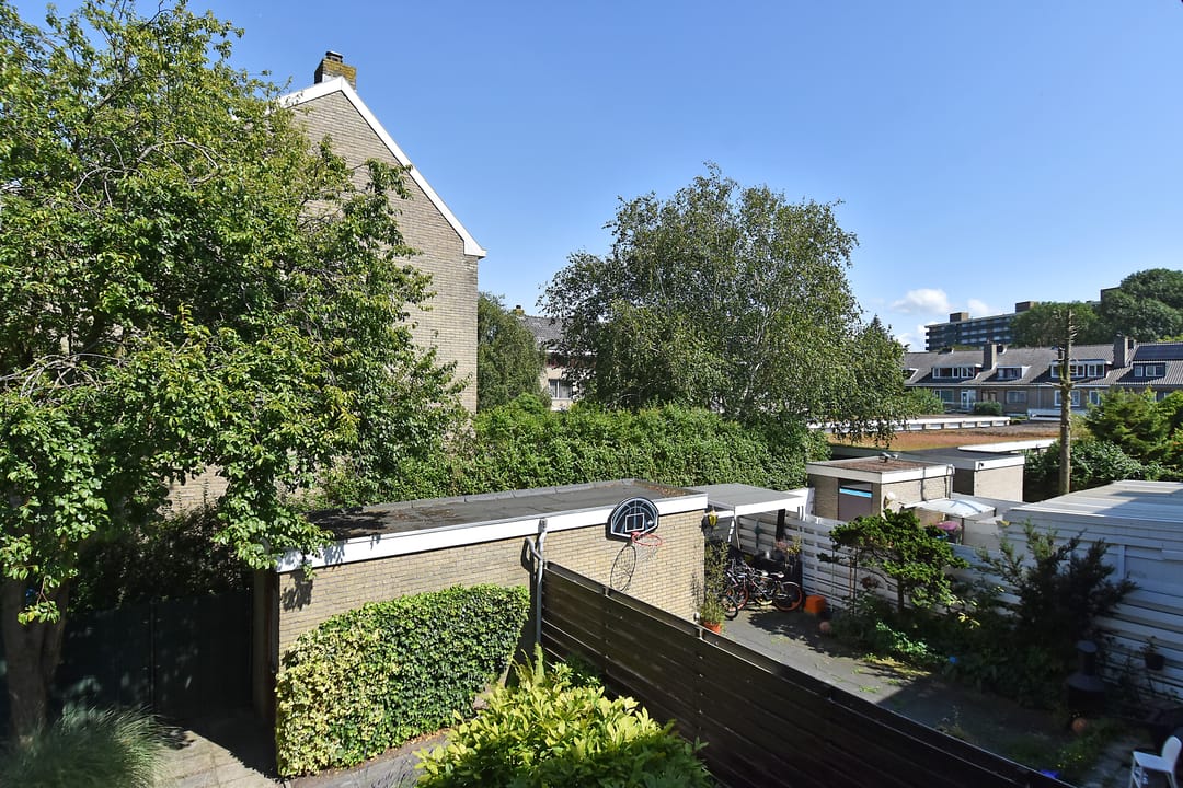 Foto 32 van Abraham Lincolnlaan 12