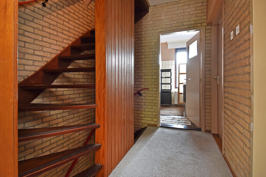 Foto 37 van Abraham Lincolnlaan 12