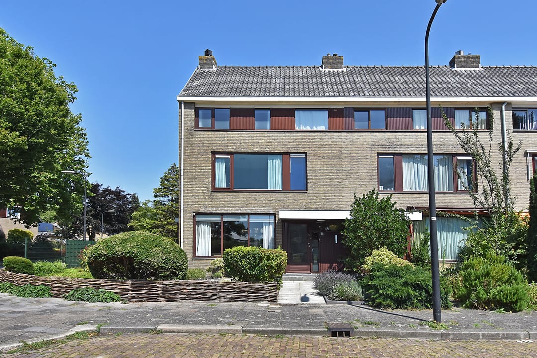 Foto 38 van Abraham Lincolnlaan 12