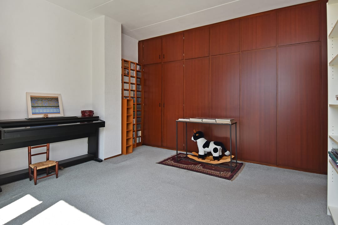 Foto 41 van Abraham Lincolnlaan 12