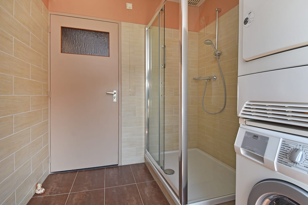 Foto 43 van Abraham Lincolnlaan 12