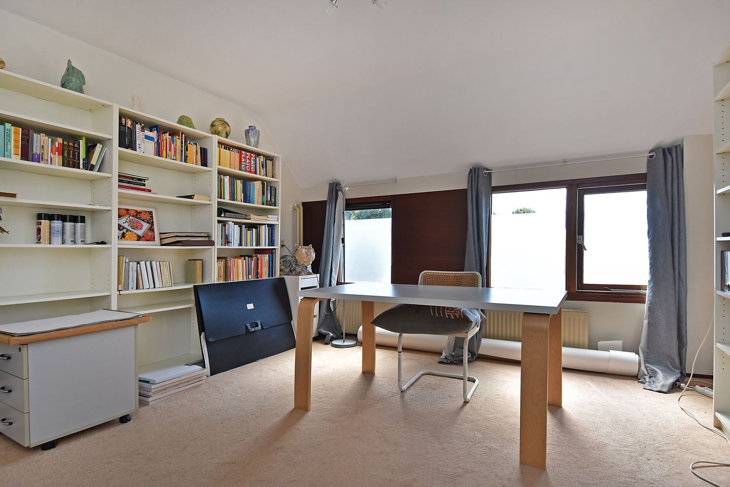 Foto 44 van Abraham Lincolnlaan 12