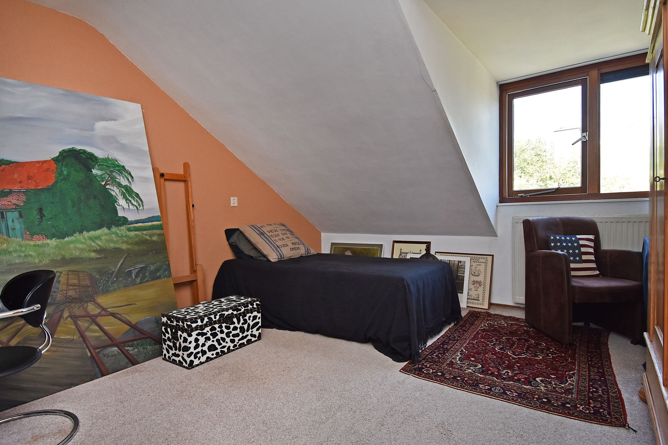 Foto 48 van Abraham Lincolnlaan 12