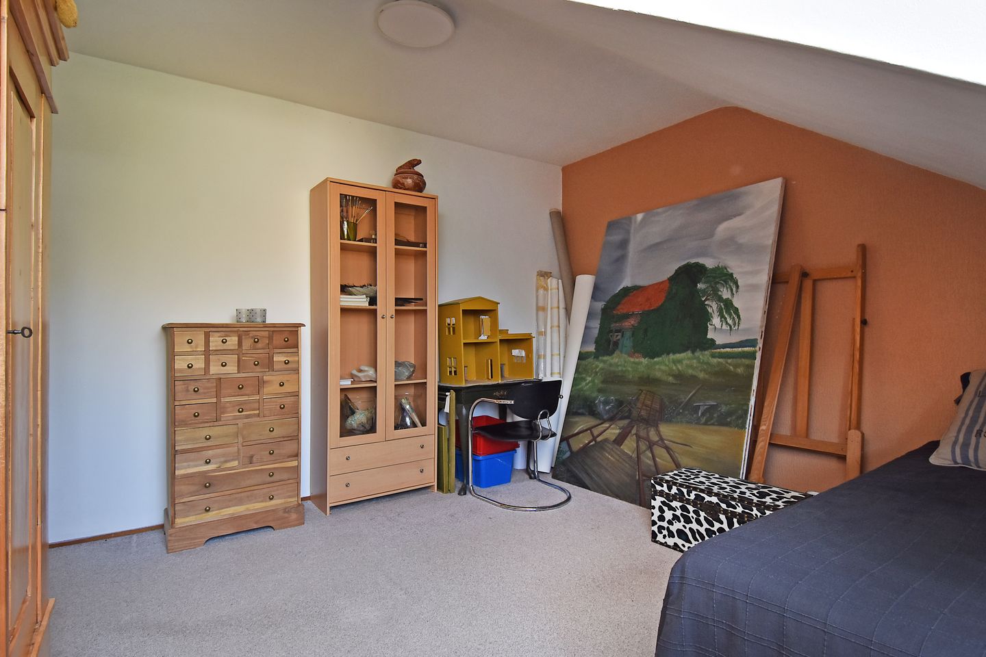 Foto 49 van Abraham Lincolnlaan 12