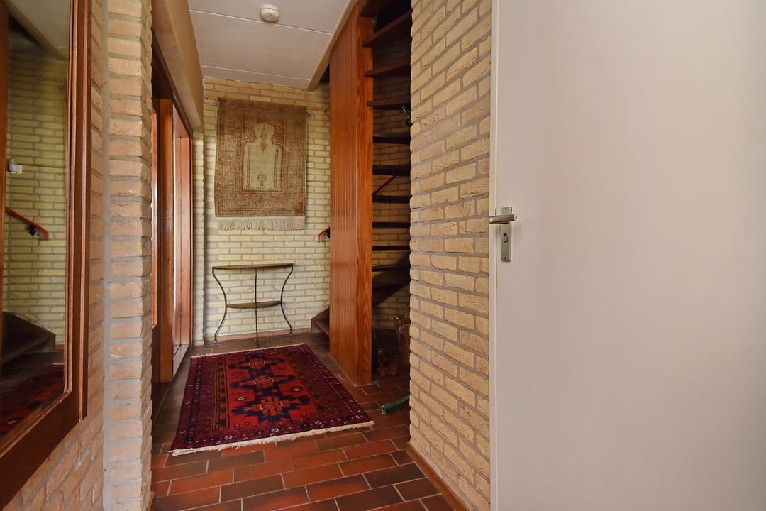 Foto 52 van Abraham Lincolnlaan 12