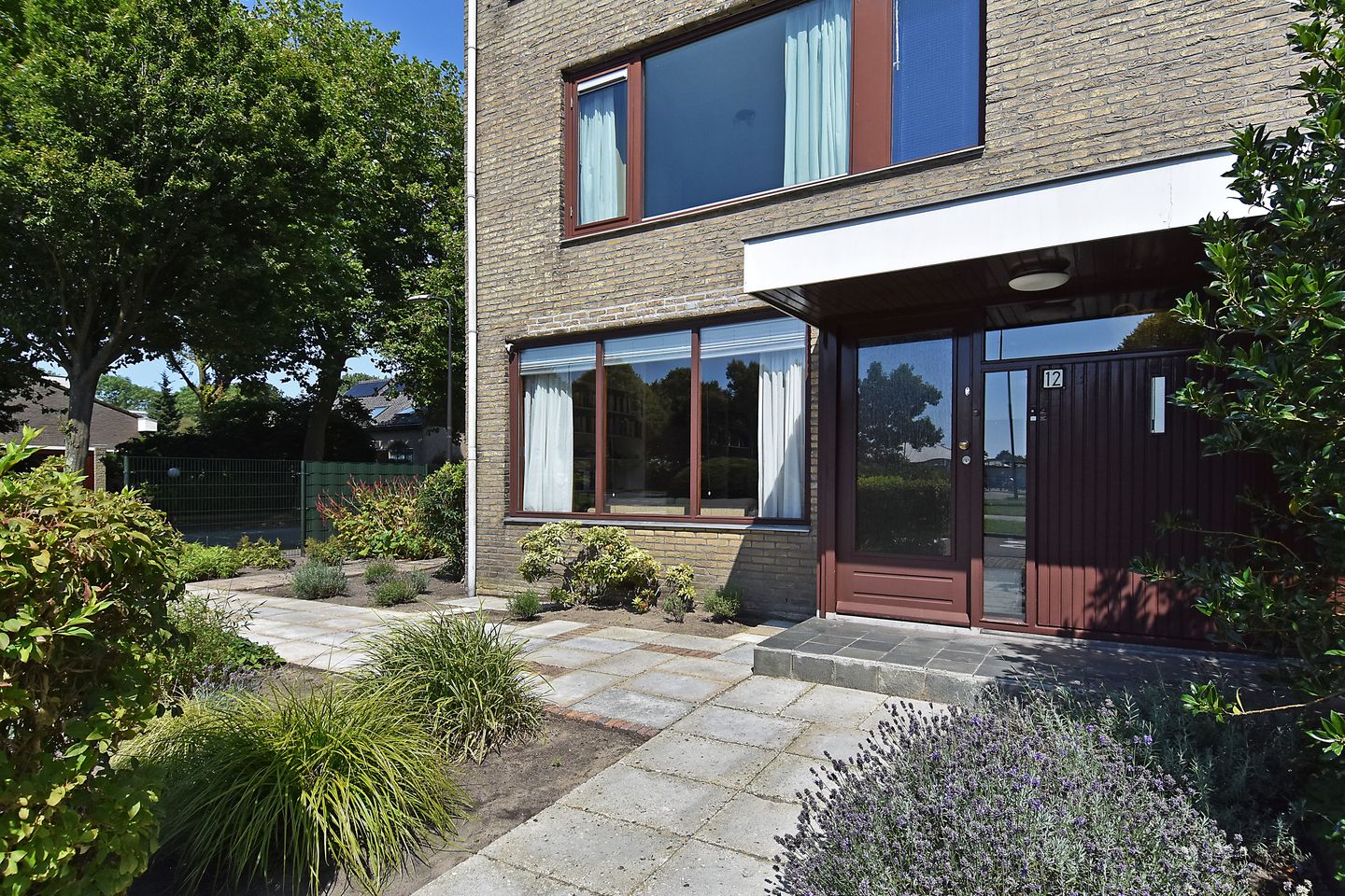 Foto 55 van Abraham Lincolnlaan 12