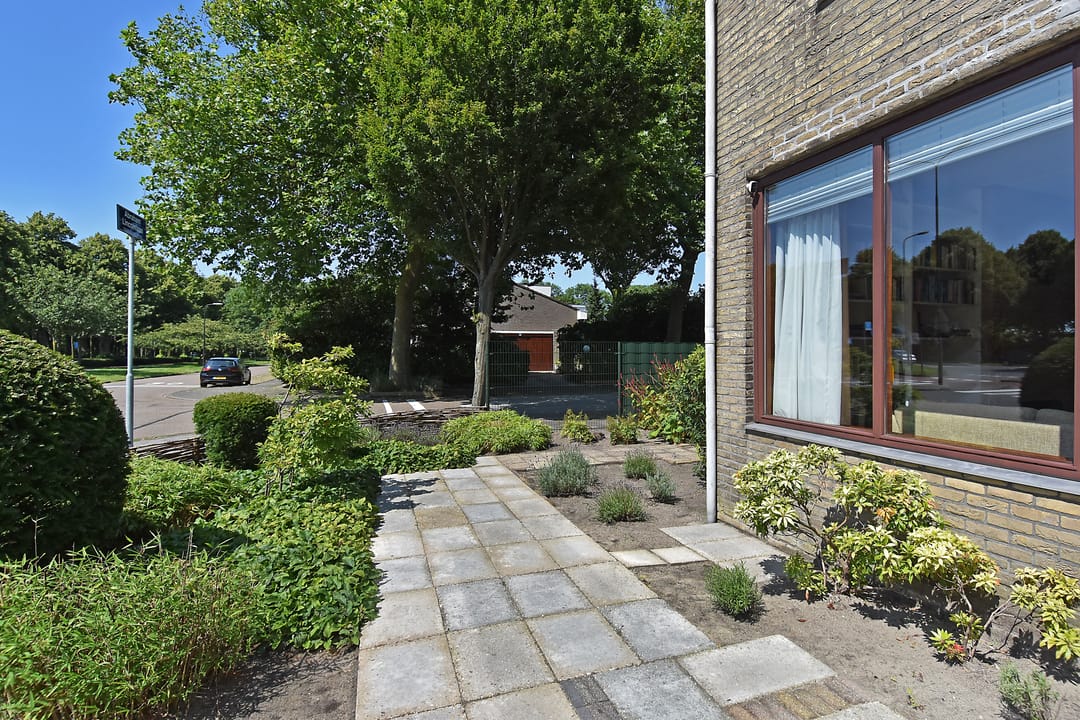 Foto 56 van Abraham Lincolnlaan 12