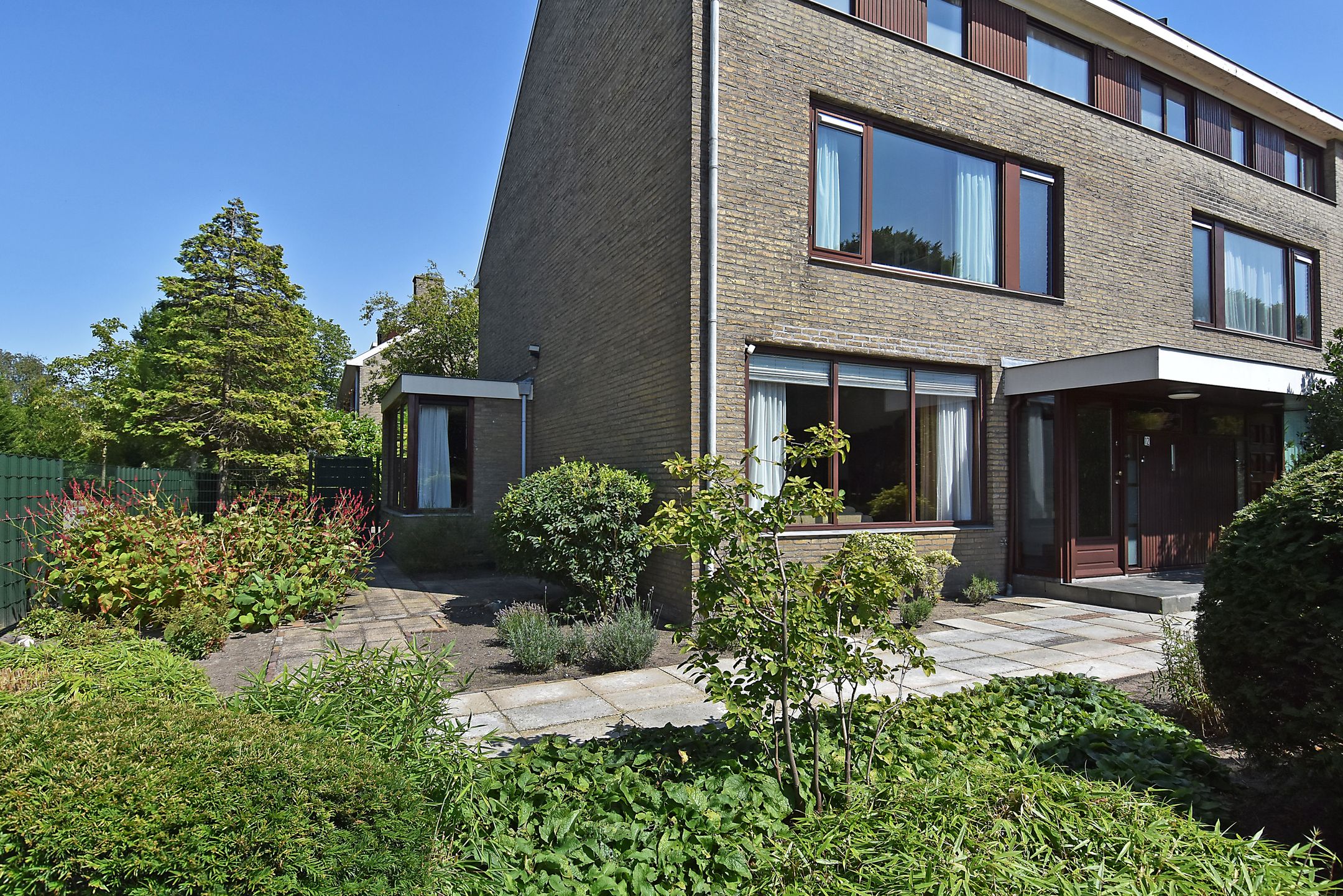 Foto 57 van Abraham Lincolnlaan 12