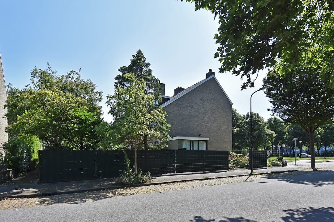 Foto 58 van Abraham Lincolnlaan 12