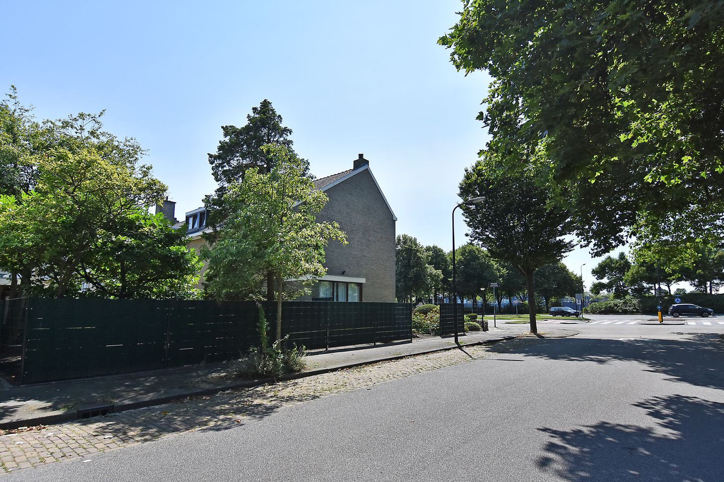 Foto 59 van Abraham Lincolnlaan 12