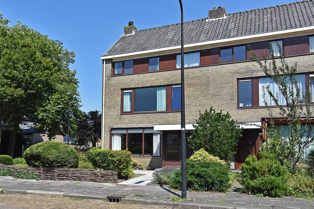 Foto 61 van Abraham Lincolnlaan 12