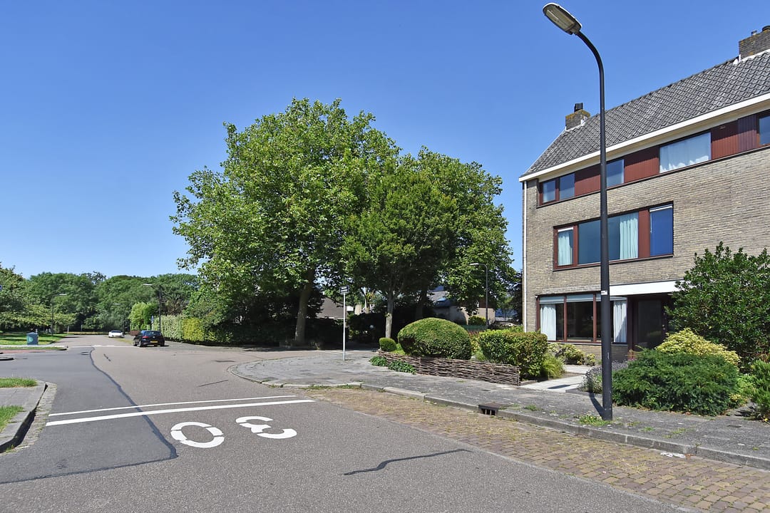 Foto 62 van Abraham Lincolnlaan 12