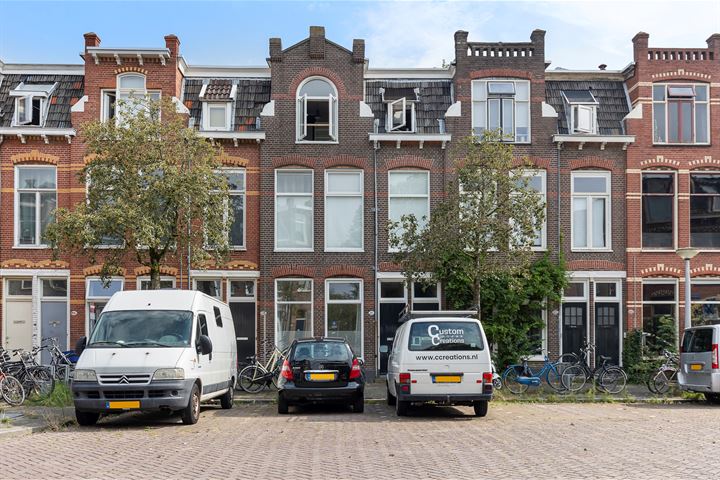 Bekijk foto 1 van Van Sijsenstraat 40