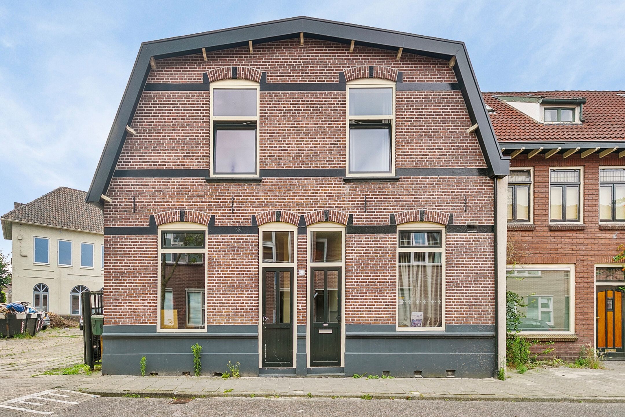 Foto 3 van Gronausevoetpad 24