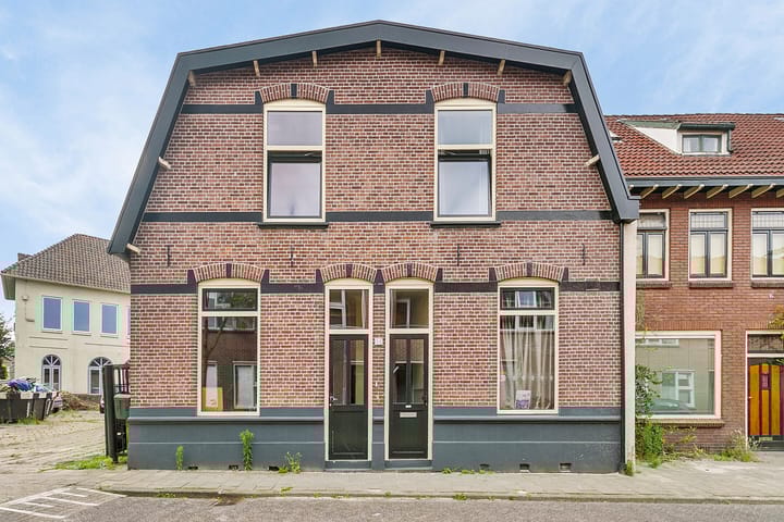 Foto 3 van Gronausevoetpad 24