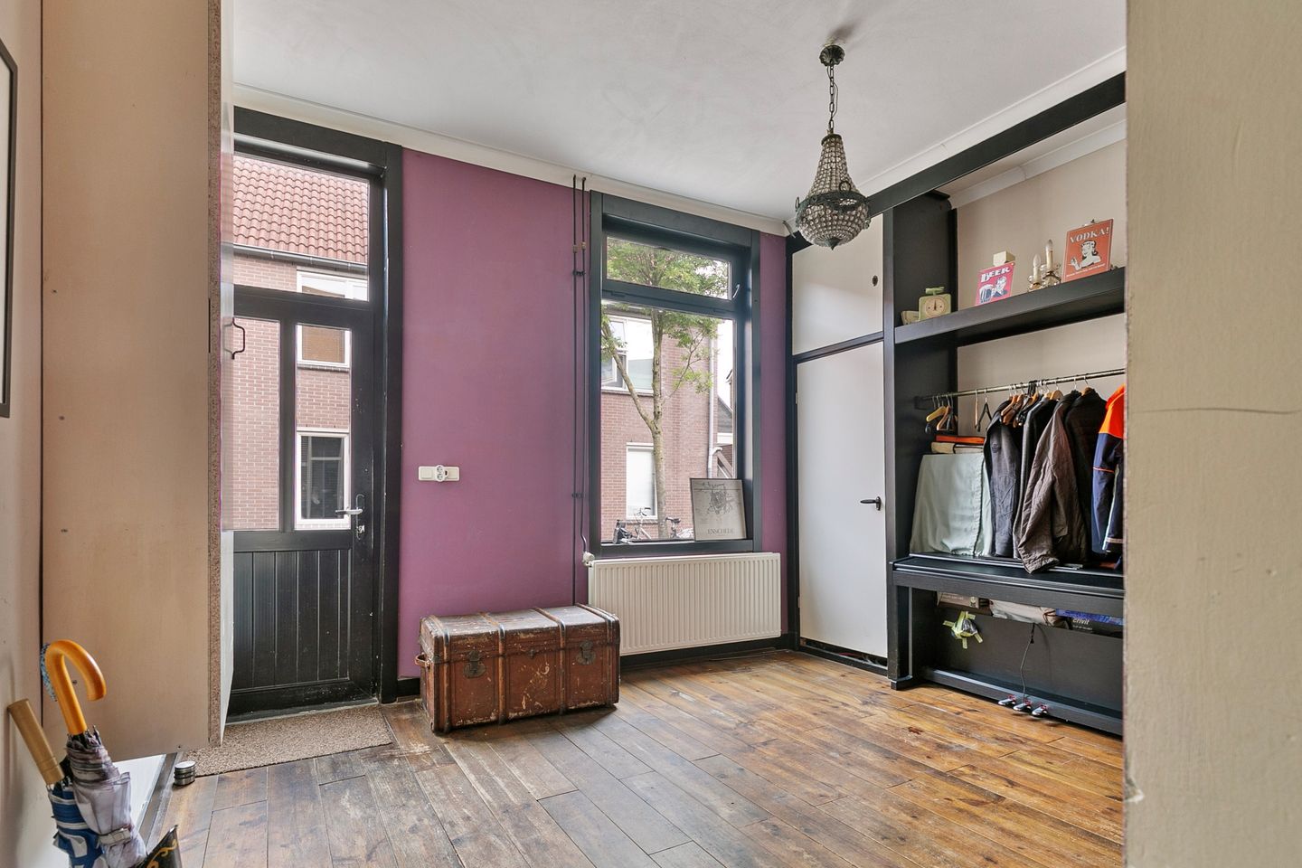 Foto 4 van Gronausevoetpad 24