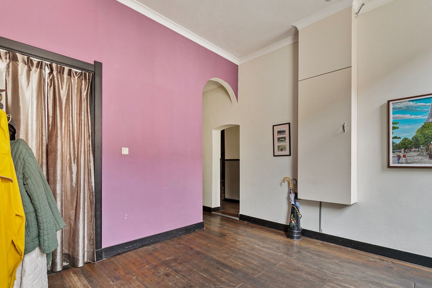 Foto 5 van Gronausevoetpad 24