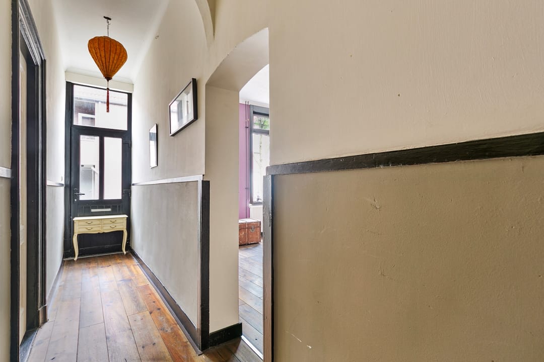 Foto 7 van Gronausevoetpad 24