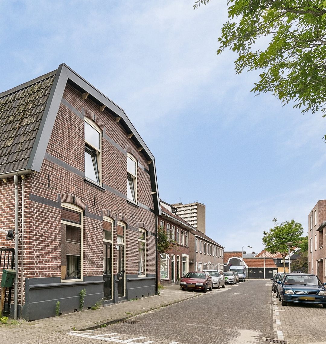 Foto 8 van Gronausevoetpad 24